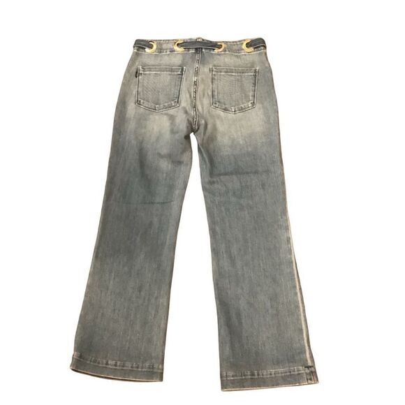 Parker Smith Denim Jeans Sz 28 USA - Picture 3 of 12